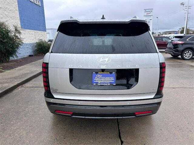 2026 Hyundai Palisade Limited AWD Cape Girardeau MO