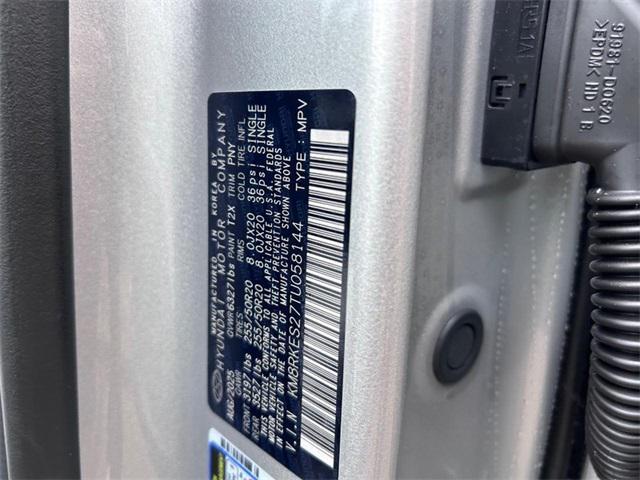 2026 Hyundai Palisade Limited AWD Cape Girardeau MO