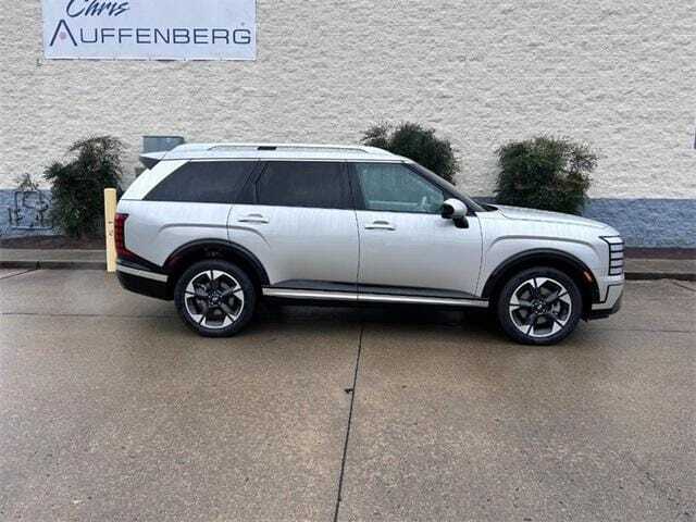 2026 Hyundai Palisade Limited AWD Cape Girardeau MO