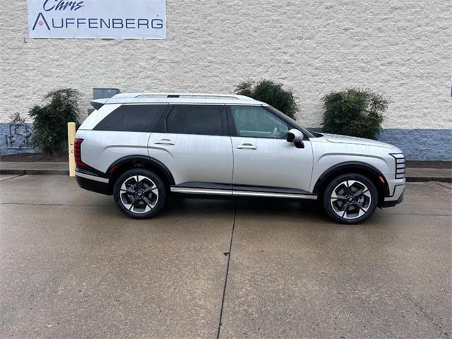 2026 Hyundai Palisade Limited AWD Cape Girardeau MO