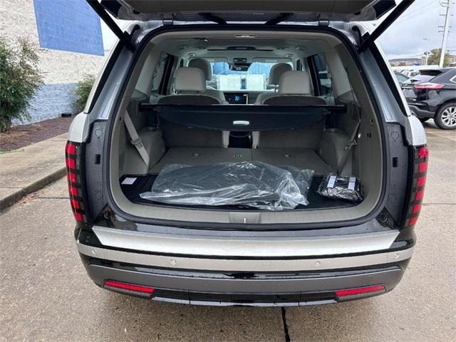 2026 Hyundai Palisade Limited AWD Cape Girardeau MO