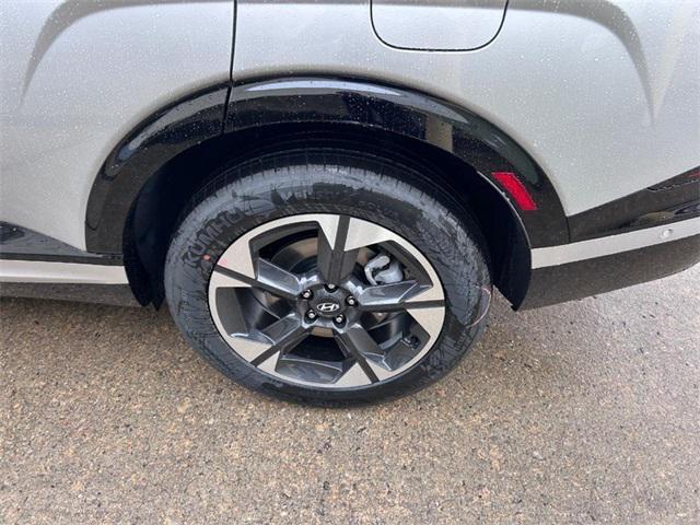 2026 Hyundai Palisade Limited AWD Cape Girardeau MO