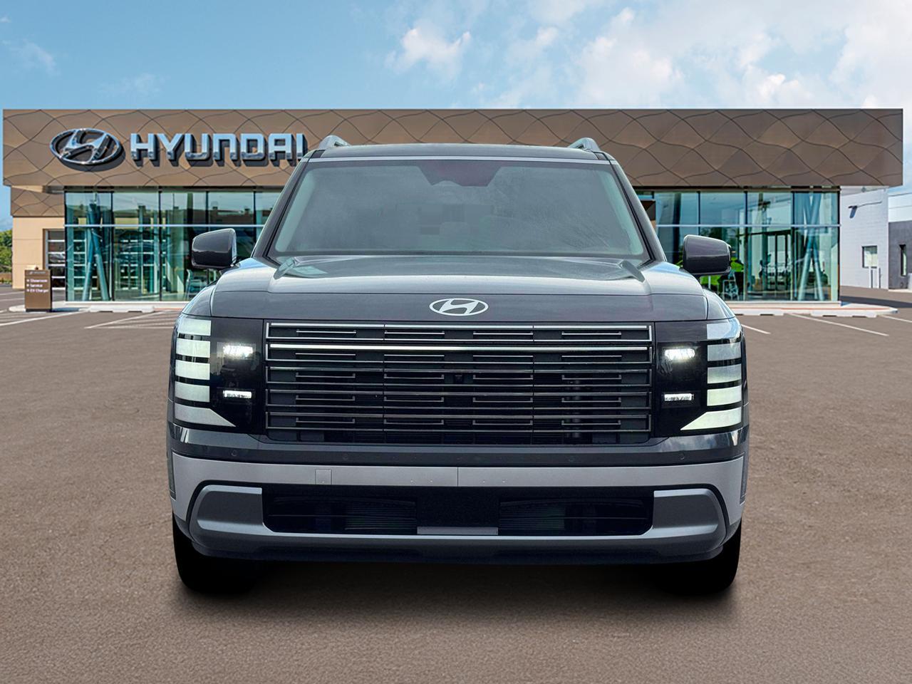 2026 Hyundai Palisade Limited AWD Cape Girardeau MO