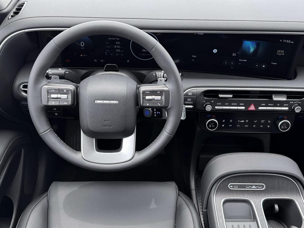 2026 Hyundai Palisade Limited FWD Cape Girardeau MO