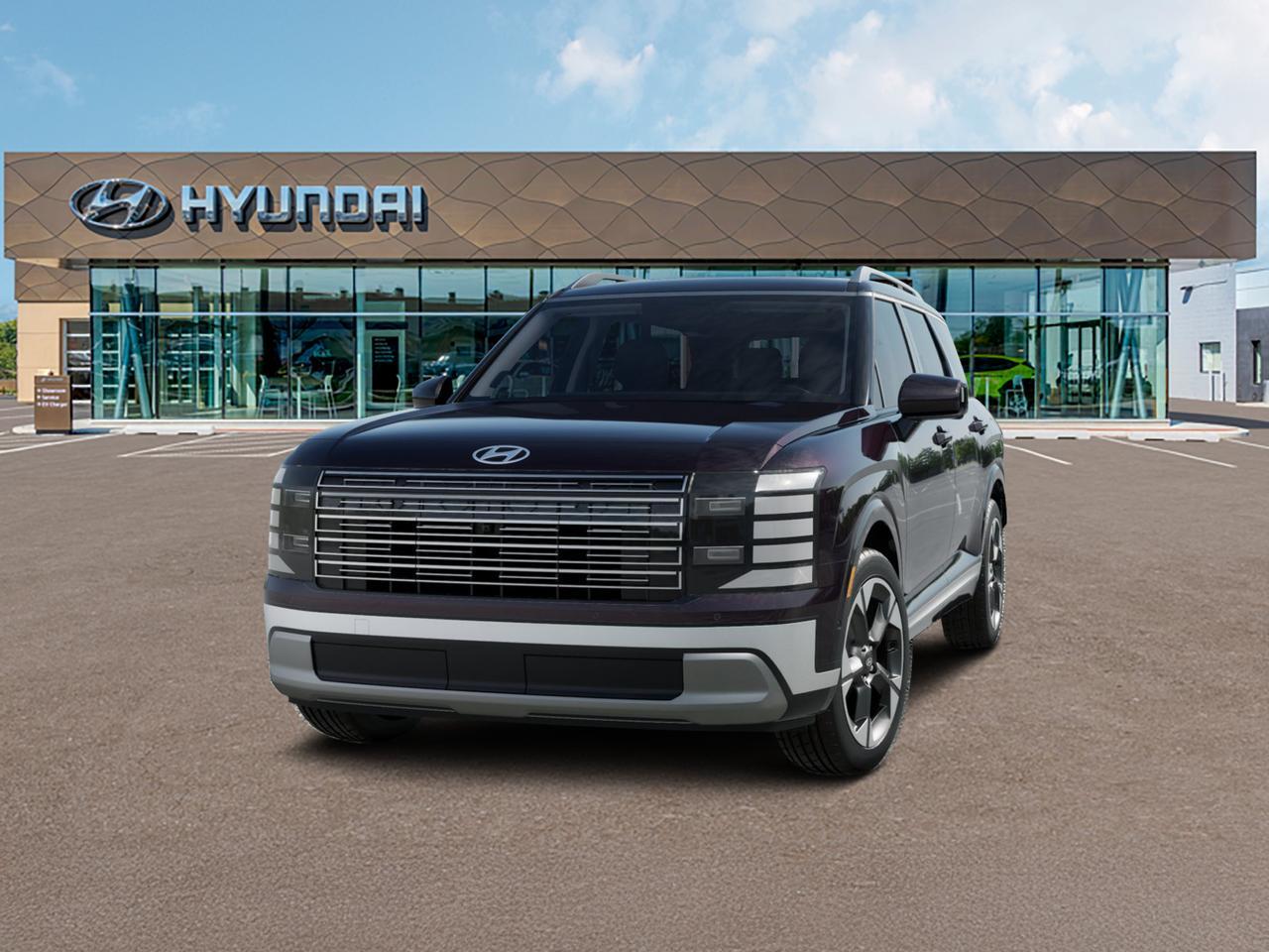2026 Hyundai Palisade Limited FWD Cape Girardeau MO