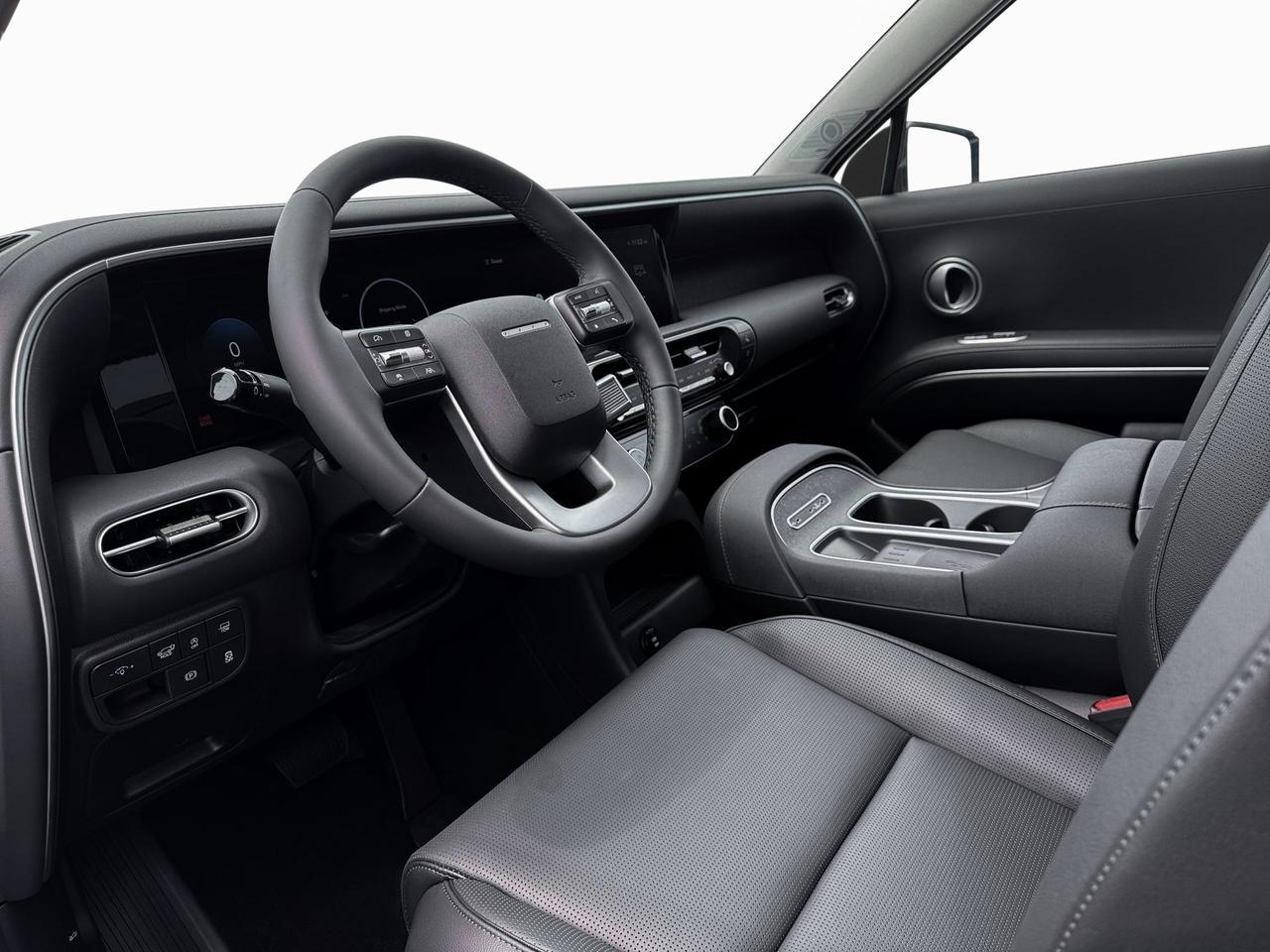 2026 Hyundai Palisade Limited FWD Cape Girardeau MO