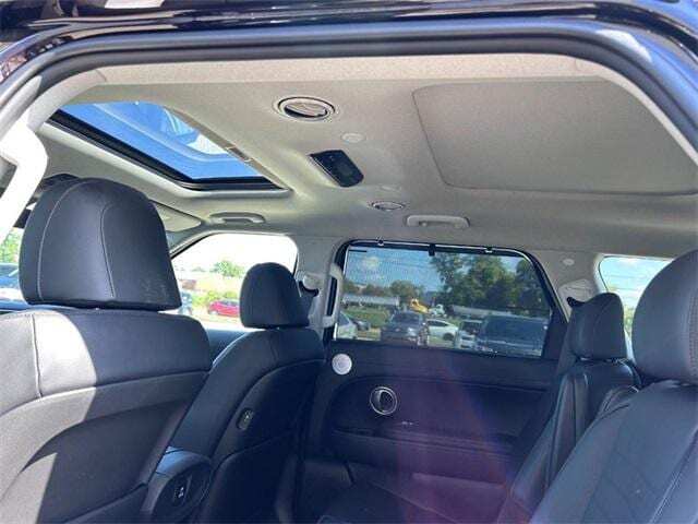 2026 Hyundai Palisade Limited FWD Cape Girardeau MO