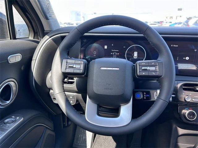 2026 Hyundai Palisade Limited FWD Cape Girardeau MO