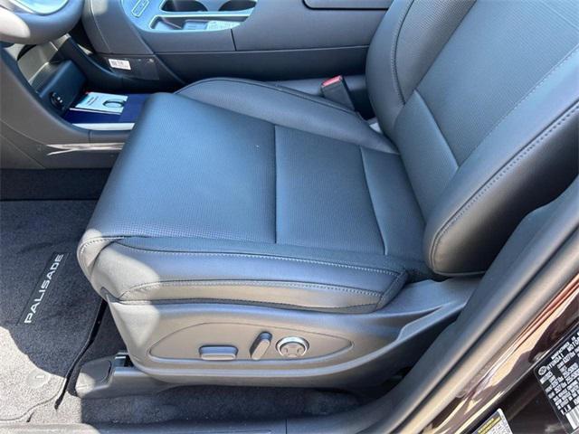 2026 Hyundai Palisade Limited FWD Cape Girardeau MO