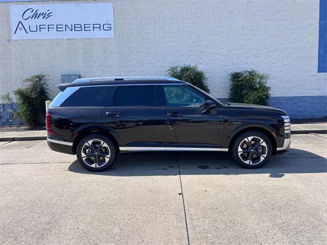 2026 Hyundai Palisade Limited FWD Cape Girardeau MO