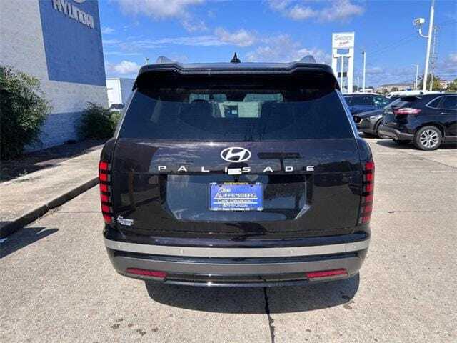 2026 Hyundai Palisade Limited FWD Cape Girardeau MO