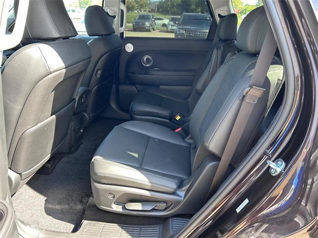 2026 Hyundai Palisade Limited FWD Cape Girardeau MO