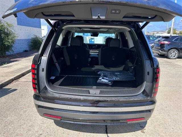 2026 Hyundai Palisade Limited FWD Cape Girardeau MO