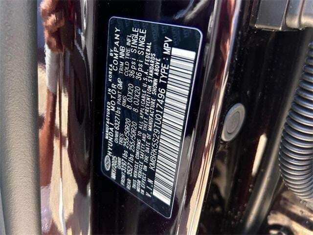 2026 Hyundai Palisade Limited FWD Cape Girardeau MO