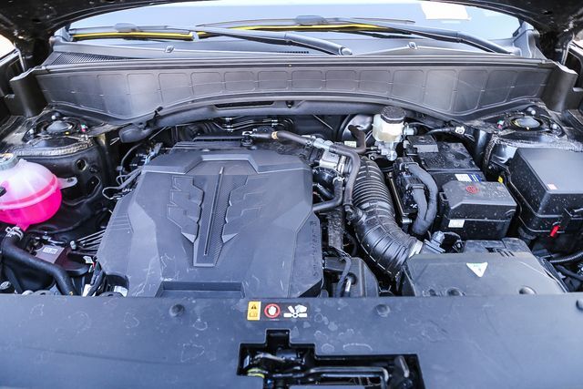 2026 Hyundai Palisade Limited Folsom CA