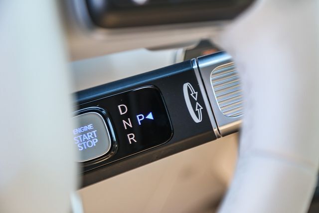 2026 Hyundai Palisade Limited Folsom CA