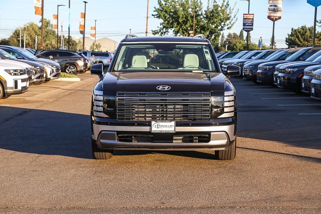 2026 Hyundai Palisade Limited Folsom CA