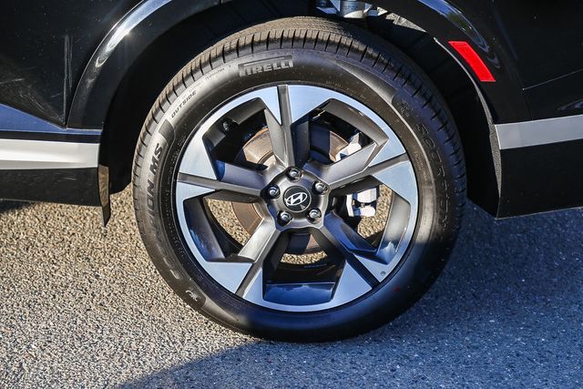 2026 Hyundai Palisade Limited Folsom CA