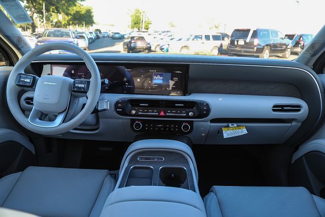 2026 Hyundai Palisade Limited Folsom CA