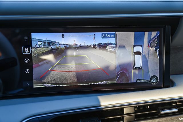 2026 Hyundai Palisade Limited Folsom CA