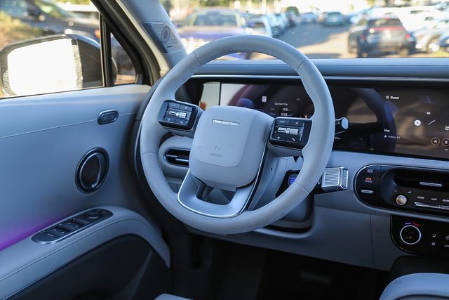 2026 Hyundai Palisade Limited Folsom CA