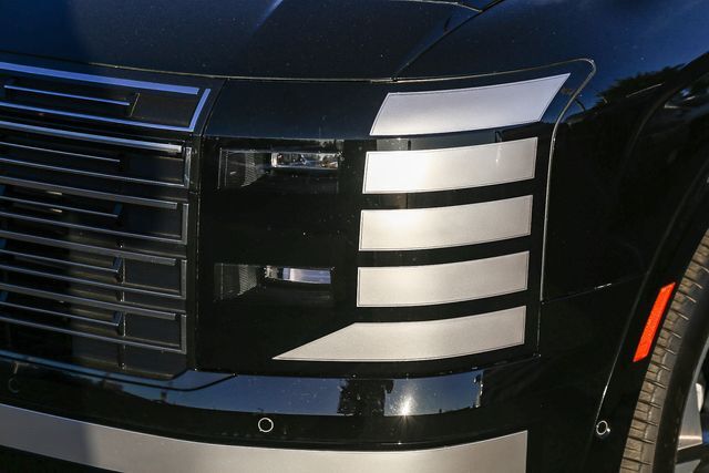 2026 Hyundai Palisade Limited Folsom CA