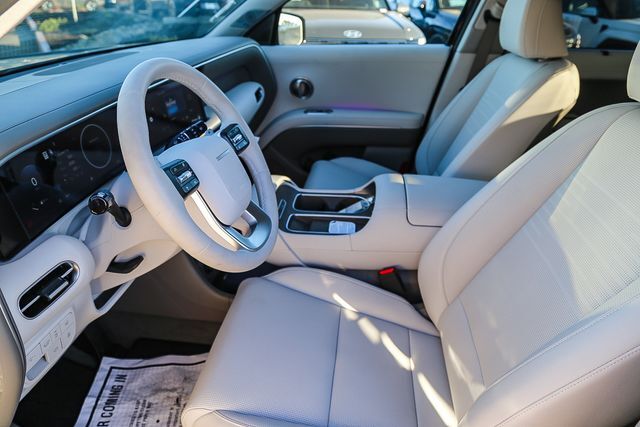 2026 Hyundai Palisade Limited Folsom CA