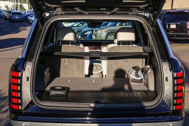 2026 Hyundai Palisade Limited Folsom CA