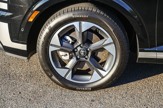 2026 Hyundai Palisade Limited Folsom CA