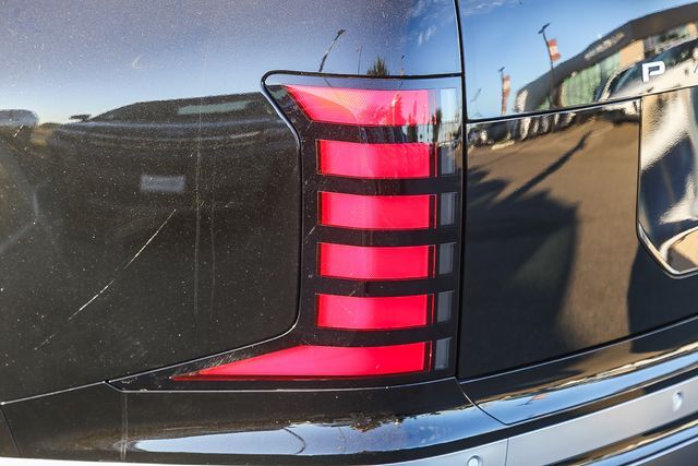 2026 Hyundai Palisade Limited Folsom CA