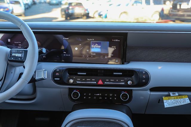 2026 Hyundai Palisade Limited Folsom CA