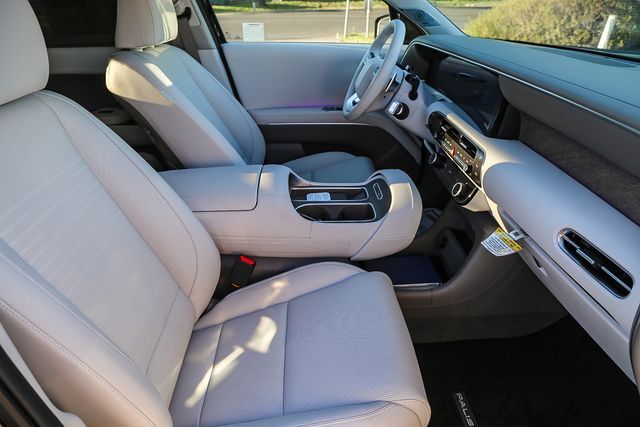 2026 Hyundai Palisade Limited Folsom CA
