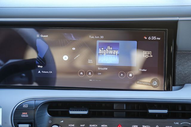 2026 Hyundai Palisade Limited Folsom CA