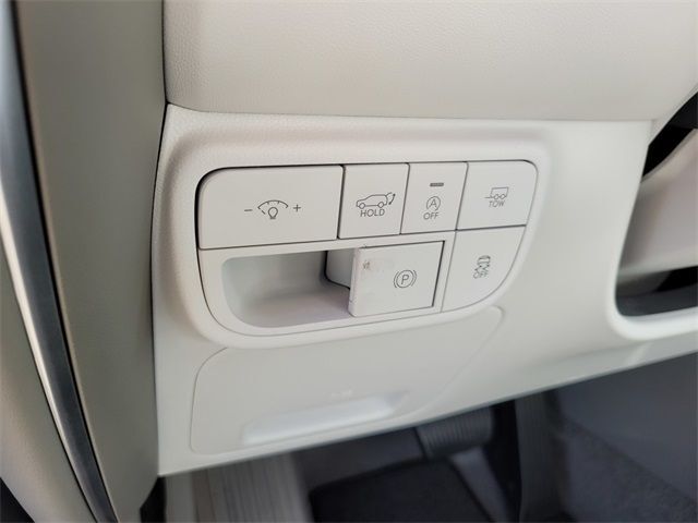 2026 Hyundai Palisade Limited Folsom CA