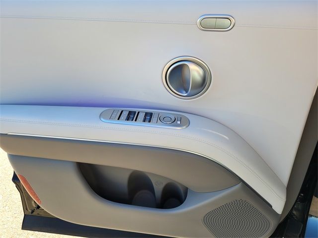 2026 Hyundai Palisade Limited Folsom CA