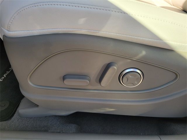 2026 Hyundai Palisade Limited Folsom CA