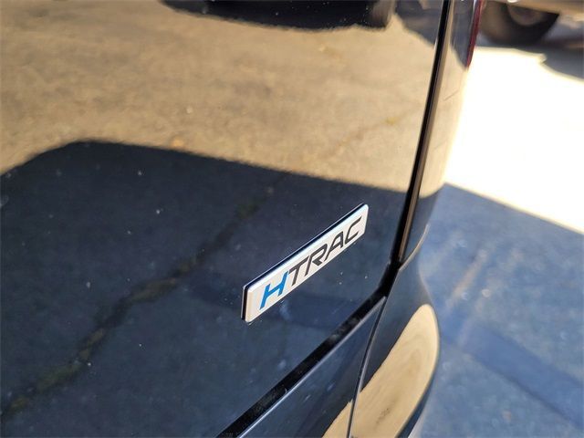 2026 Hyundai Palisade Limited Folsom CA