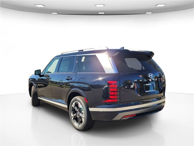 2026 Hyundai Palisade Limited Folsom CA