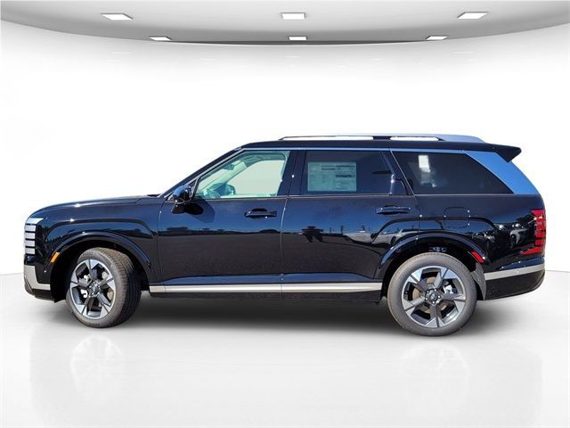 2026 Hyundai Palisade Limited Folsom CA