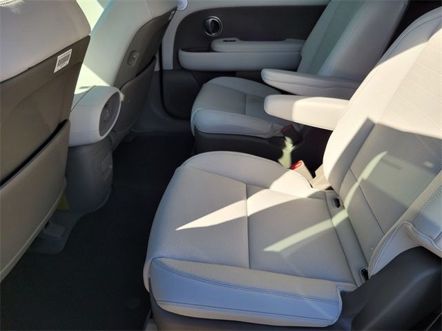 2026 Hyundai Palisade Limited Folsom CA