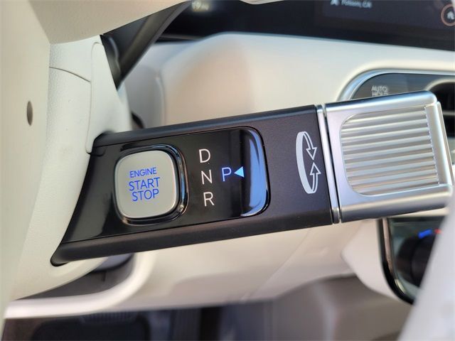 2026 Hyundai Palisade Limited Folsom CA