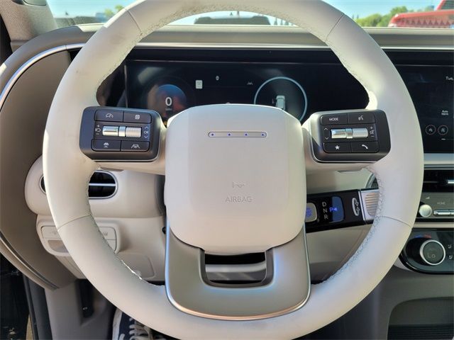 2026 Hyundai Palisade Limited Folsom CA