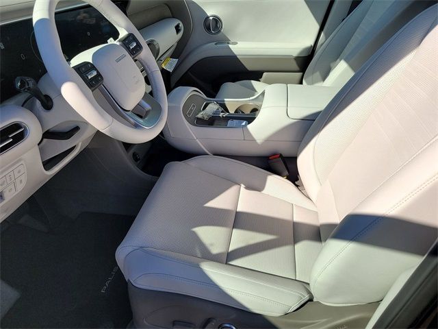 2026 Hyundai Palisade Limited Folsom CA