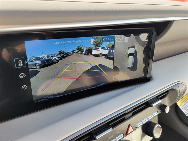 2026 Hyundai Palisade Limited Folsom CA