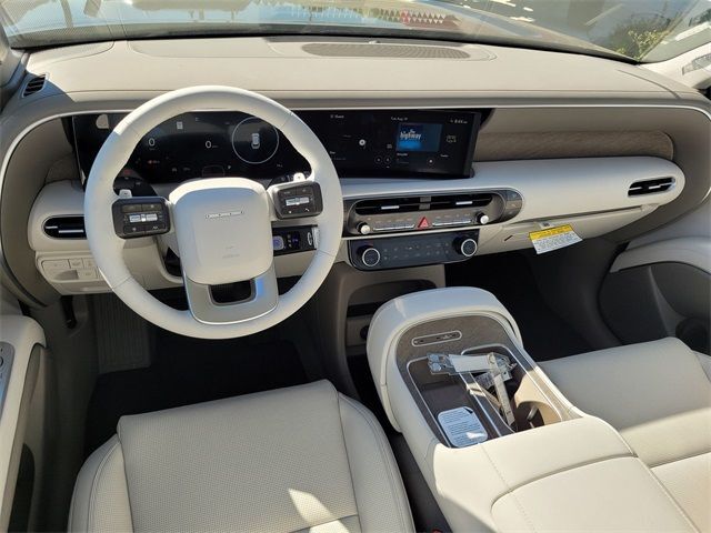 2026 Hyundai Palisade Limited Folsom CA