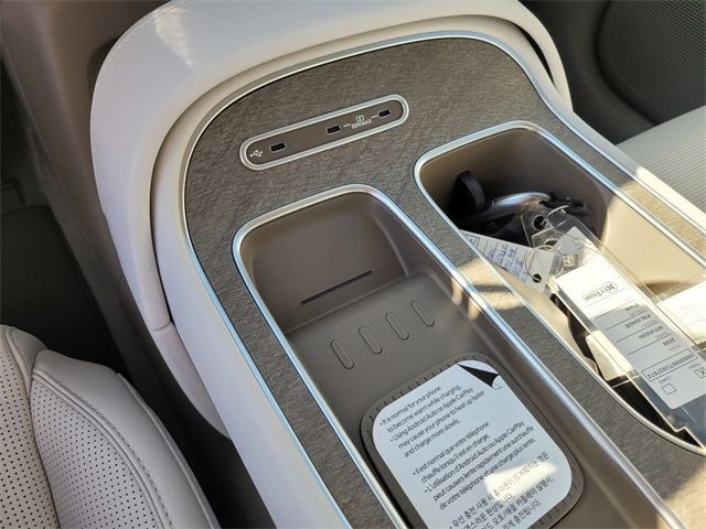 2026 Hyundai Palisade Limited Folsom CA