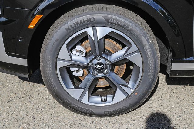 2026 Hyundai Palisade Limited Folsom CA