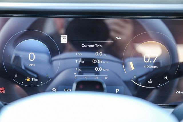 2026 Hyundai Palisade Limited Folsom CA