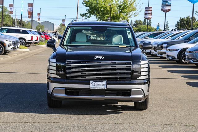 2026 Hyundai Palisade Limited Folsom CA