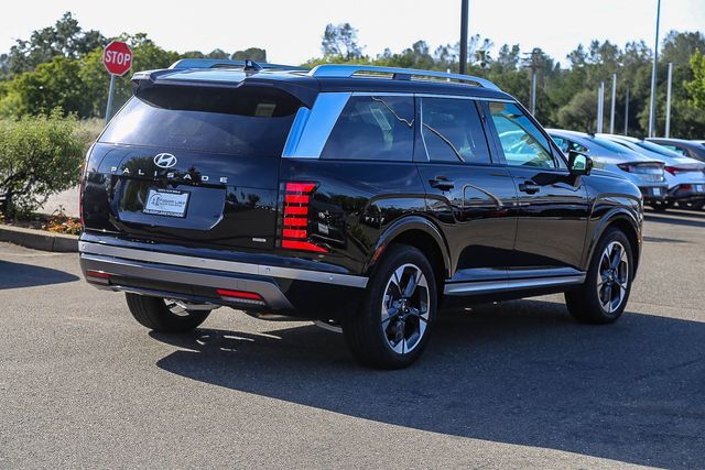 2026 Hyundai Palisade Limited Folsom CA